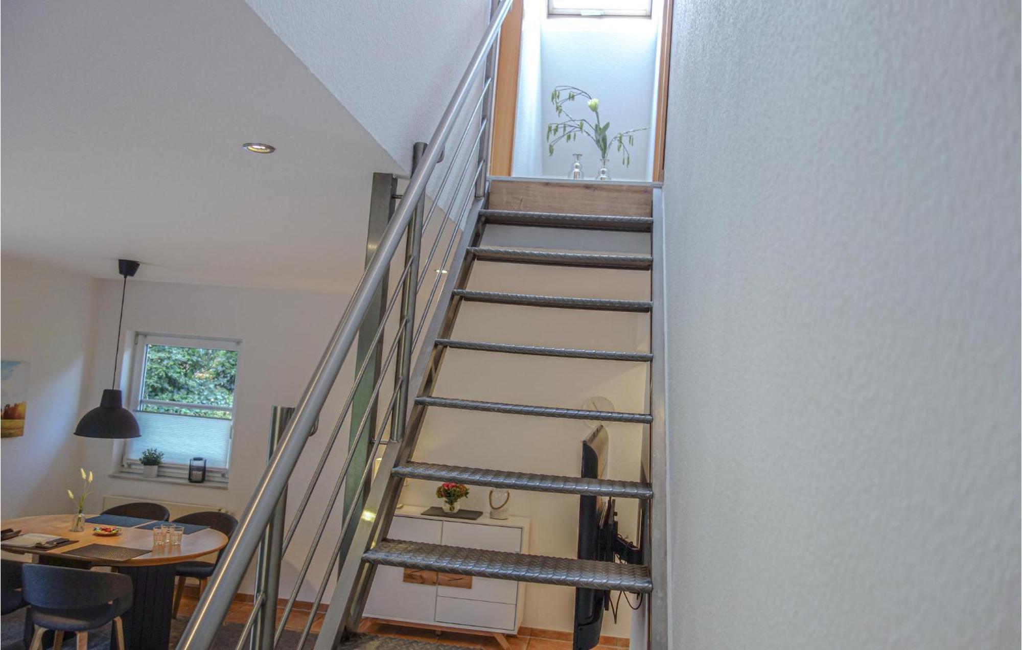Gorgeous Home In Attendorn With Kitchen Екстер'єр фото
